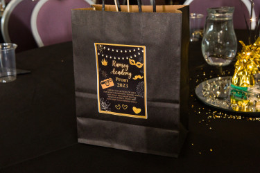 ramseyprom2023 party