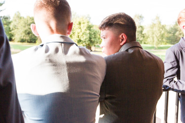 ramseyprom2023 party