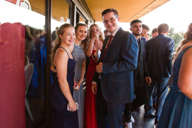 ramseyprom2023 party