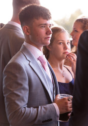 ramseyprom2023 party