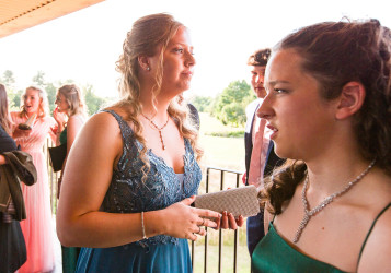 ramseyprom2023 party