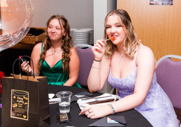 ramseyprom2023 party