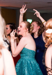 ramseyprom2023 party