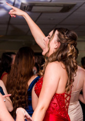 ramseyprom2023 party