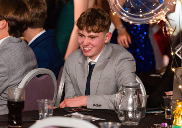 ramseyprom2023 party