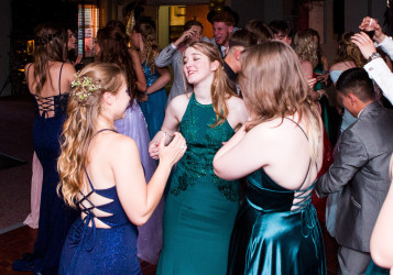 ramseyprom2023 party