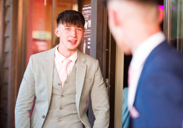 ramseyprom2023 party