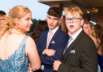 ramseyprom2023 party