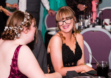 ramseyprom2023 party